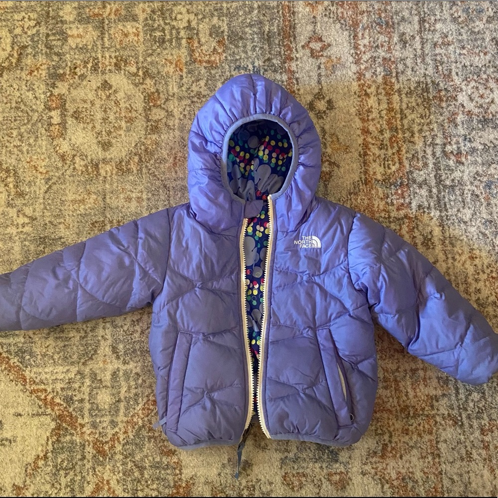 The North Face Coat 2T